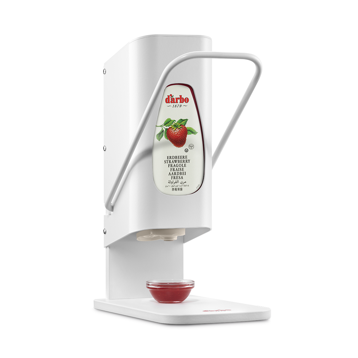 Darbo Dispenser
