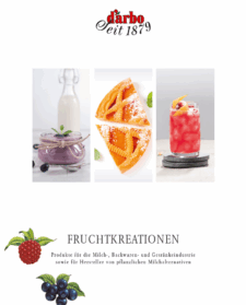 Fruchtkreationen 2025