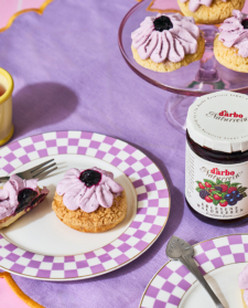 Blüten Cakes_920x920px_AT-DE